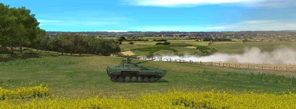 战斗任务：冷战/Combat Mission Cold War-4