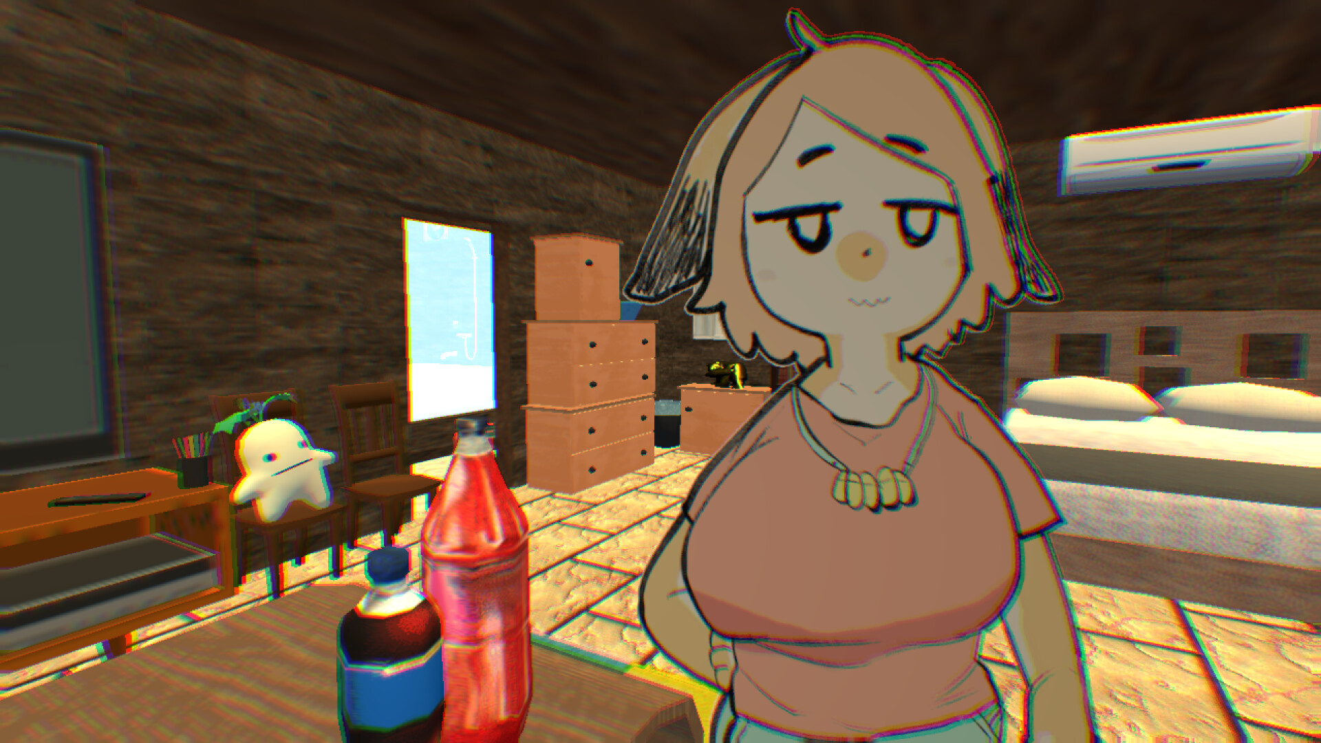 非常房子/VeryVeryHouse-1