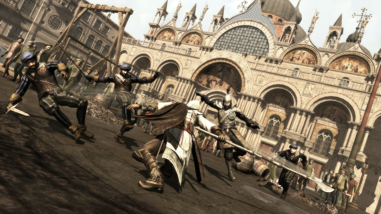 刺客信条2/Assassin\'s Creed 2-5