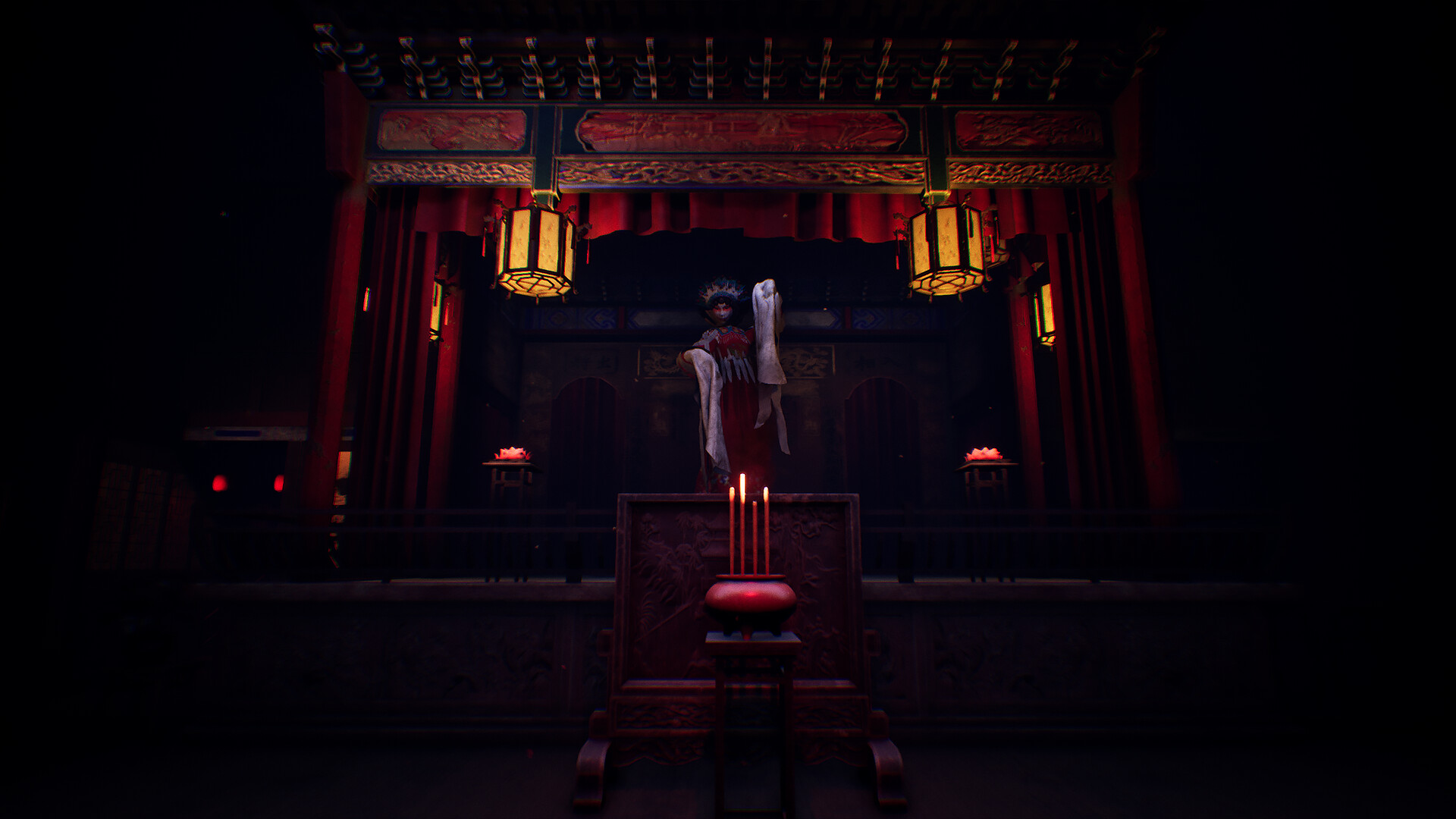 过阴/Mirages-1