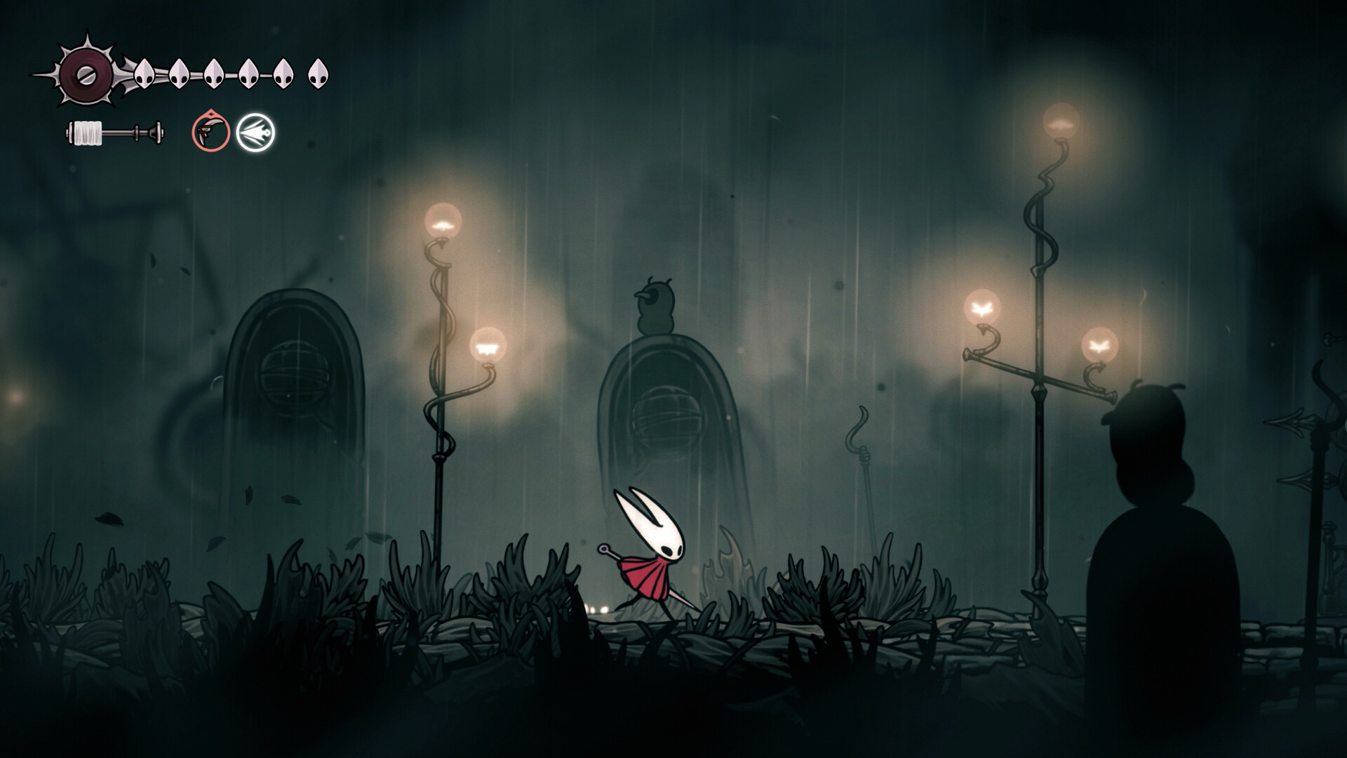 空洞骑士：丝之歌/Hollow Knight: Silksong-3