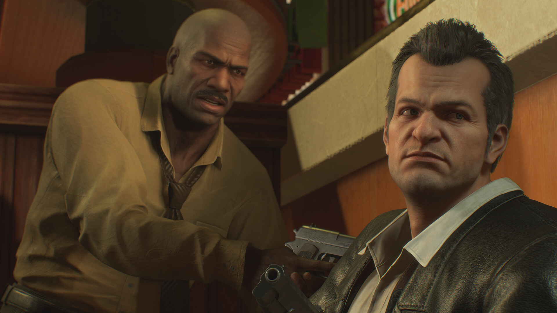 丧尸围城：豪华复刻版/Dead Rising Deluxe Remaster-2