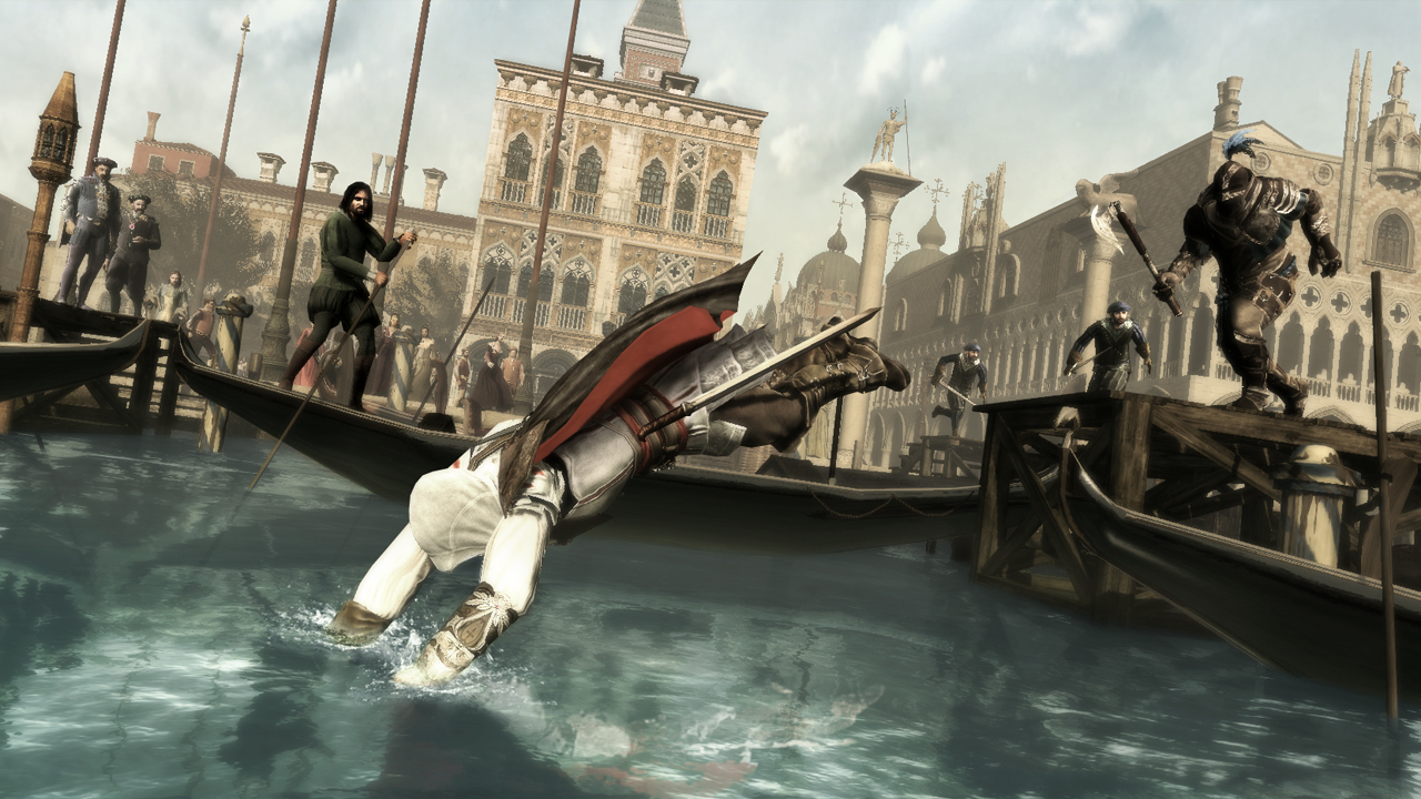 刺客信条2/Assassin\'s Creed 2-3
