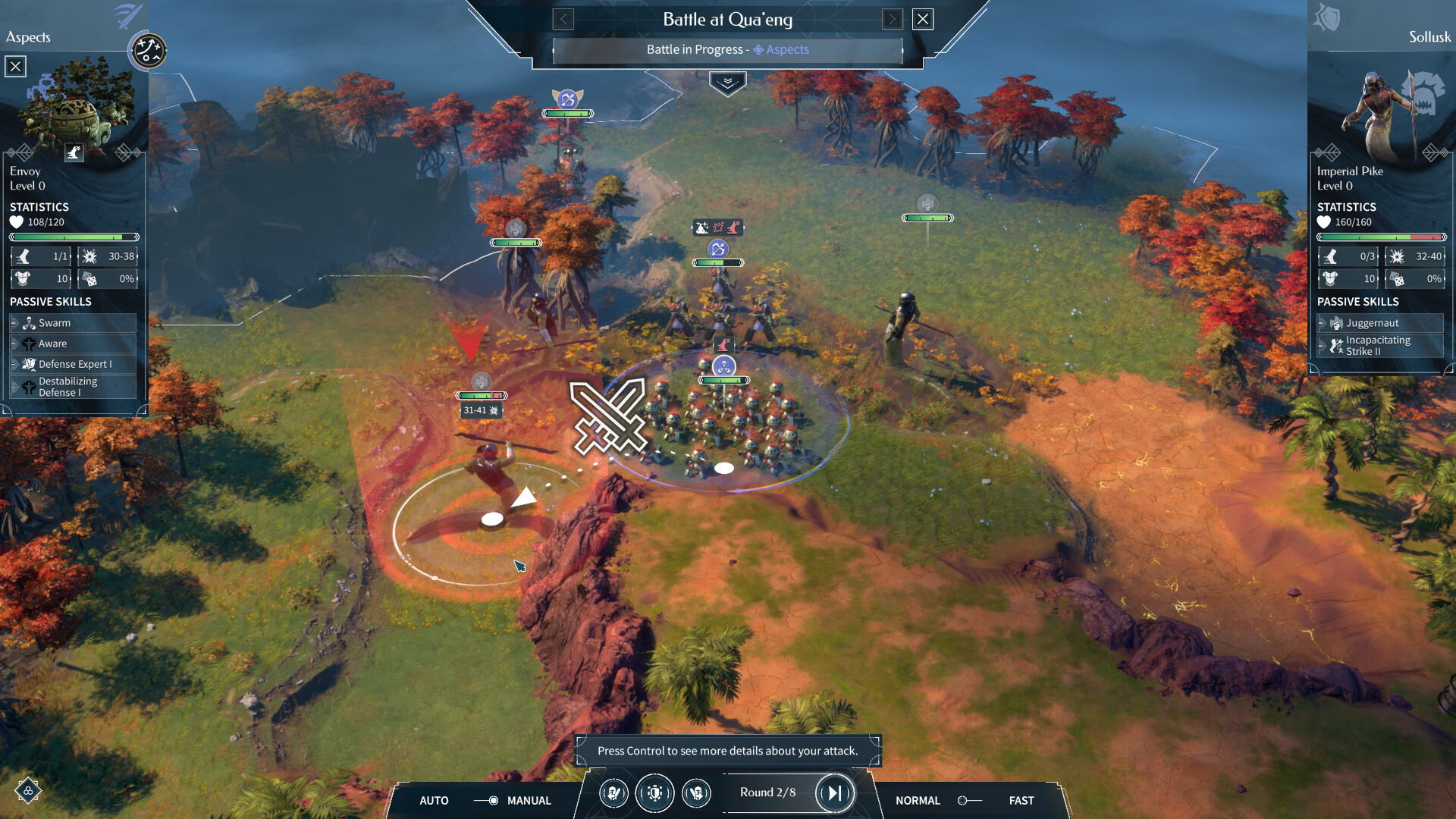 无尽帝国2/ENDLESS Legend 2-4