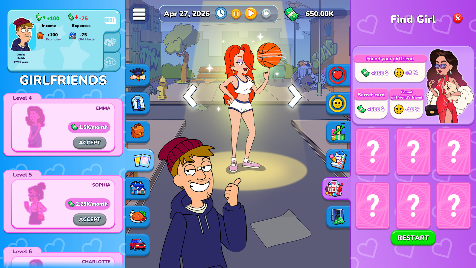 亿万先生/Mr. Billion: Idle Rich Tycoon-4