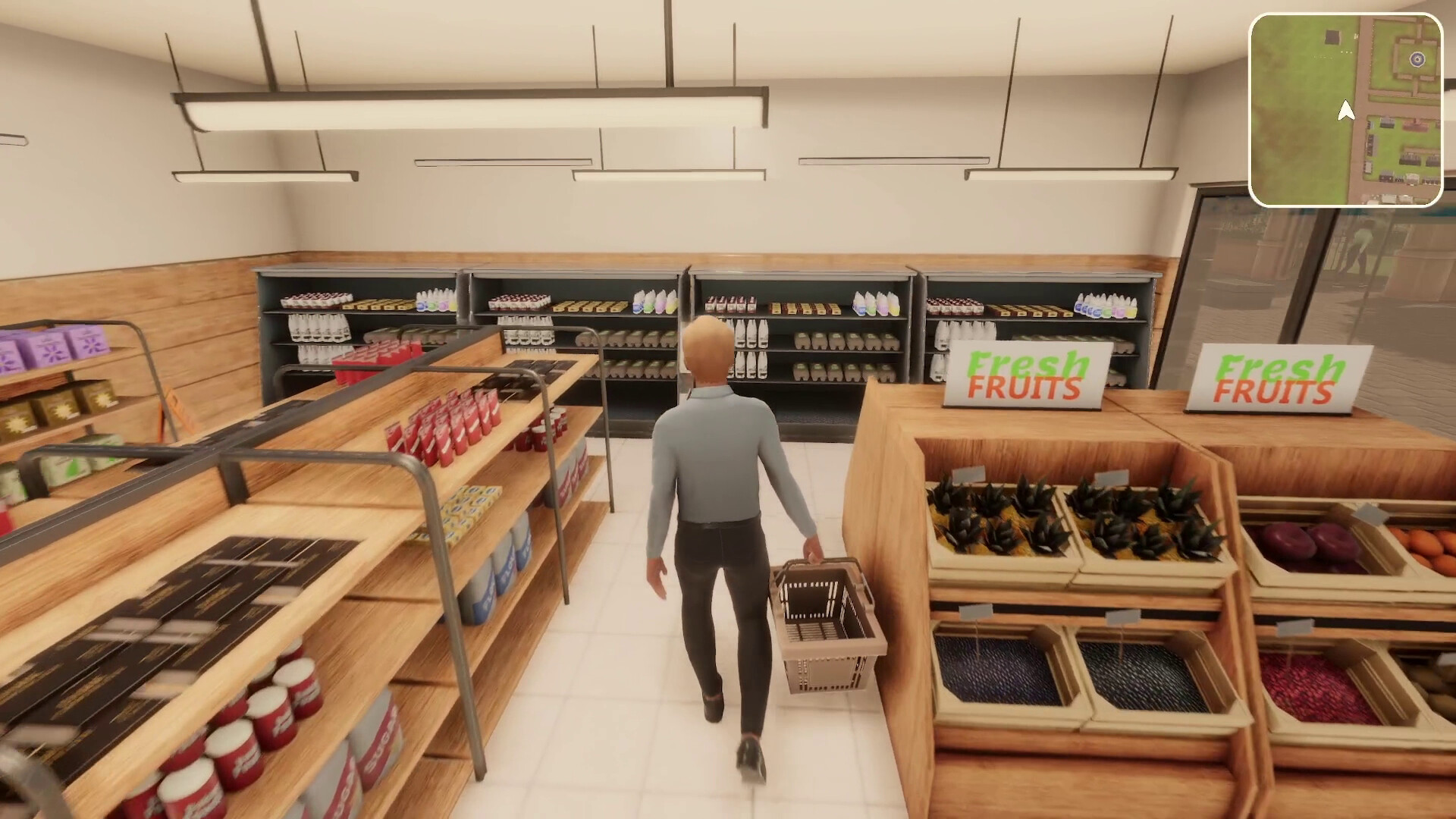 糖果店模拟器/Candy Shop Simulator-6