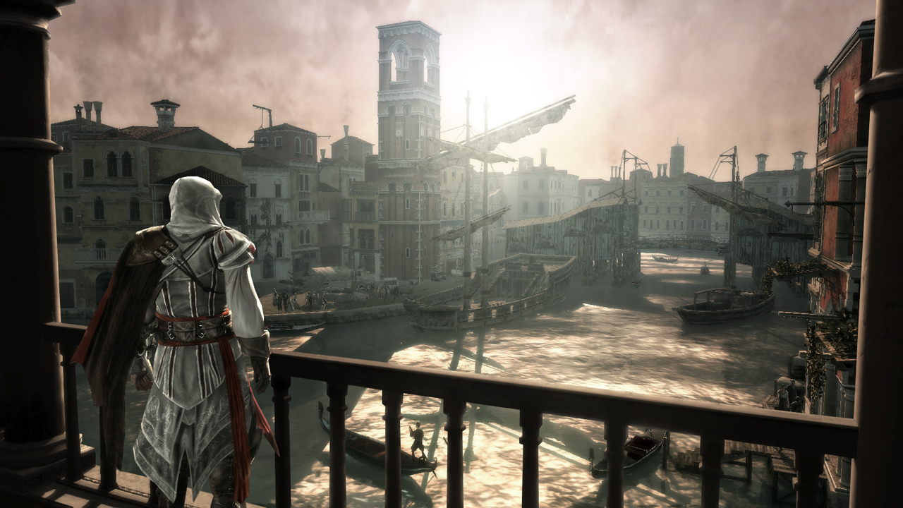 刺客信条2/Assassin\'s Creed 2-1