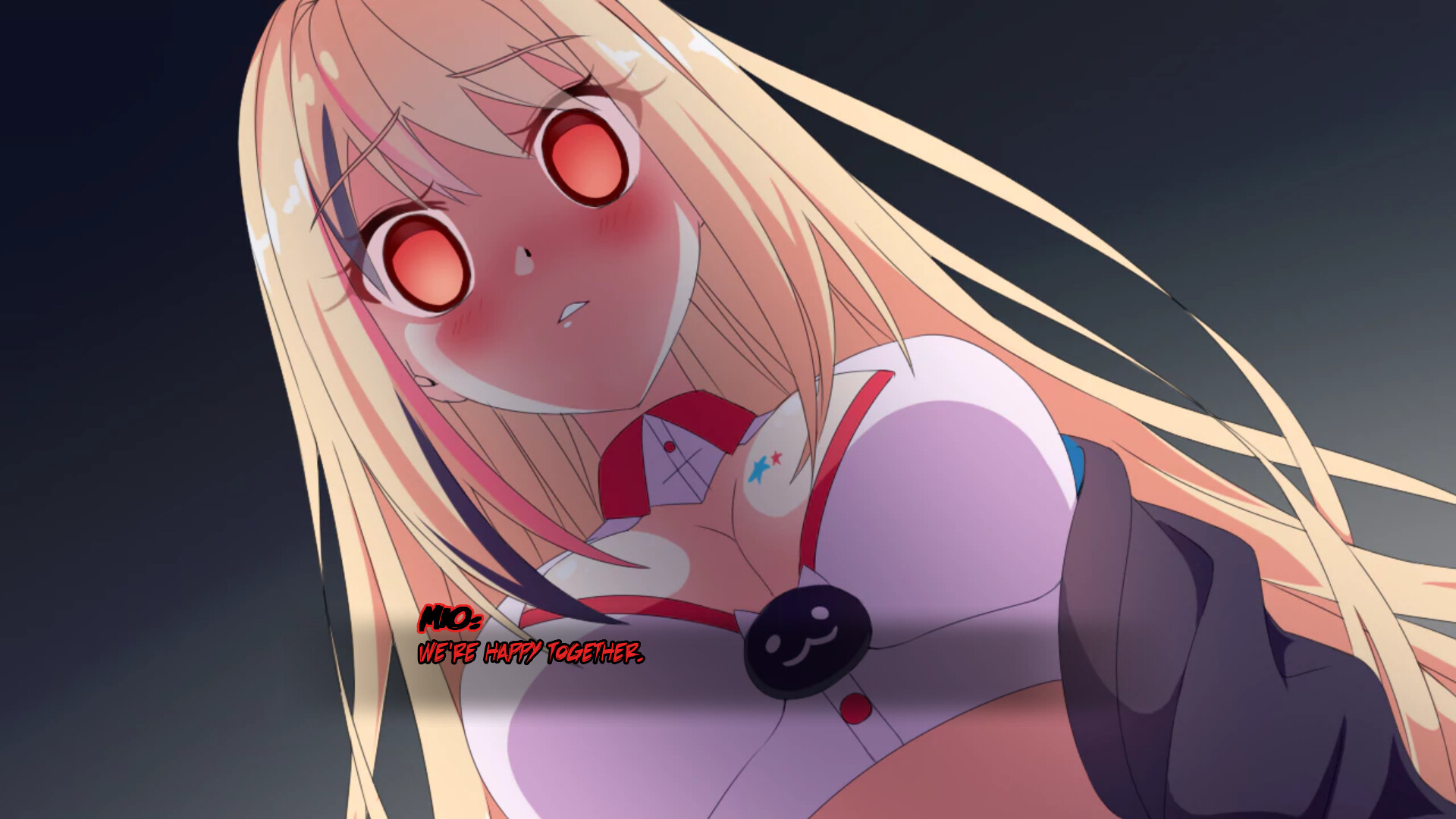 我恨我的女直播主/I Hate My Waifu Streamer-2