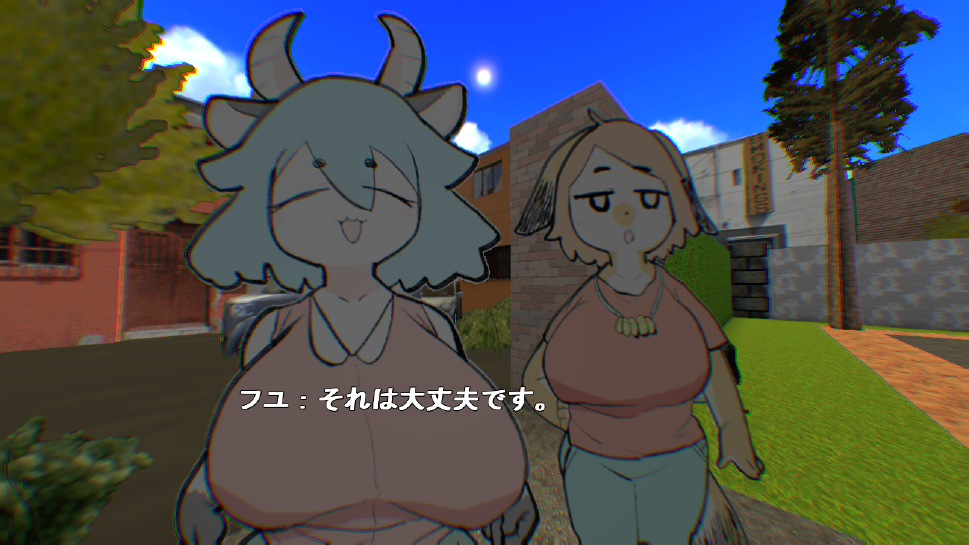 非常房子/VeryVeryHouse-3