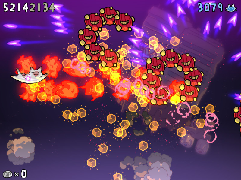 猫猫海兵团/Neko Navy-6 猫猫海兵团/Neko Navy-6