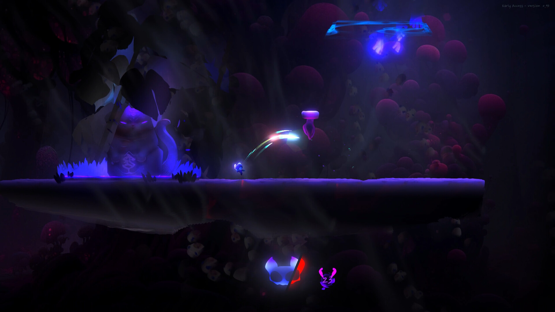 宇宙：阴影之旅/Cosmic: A Journey Among Shadows-6