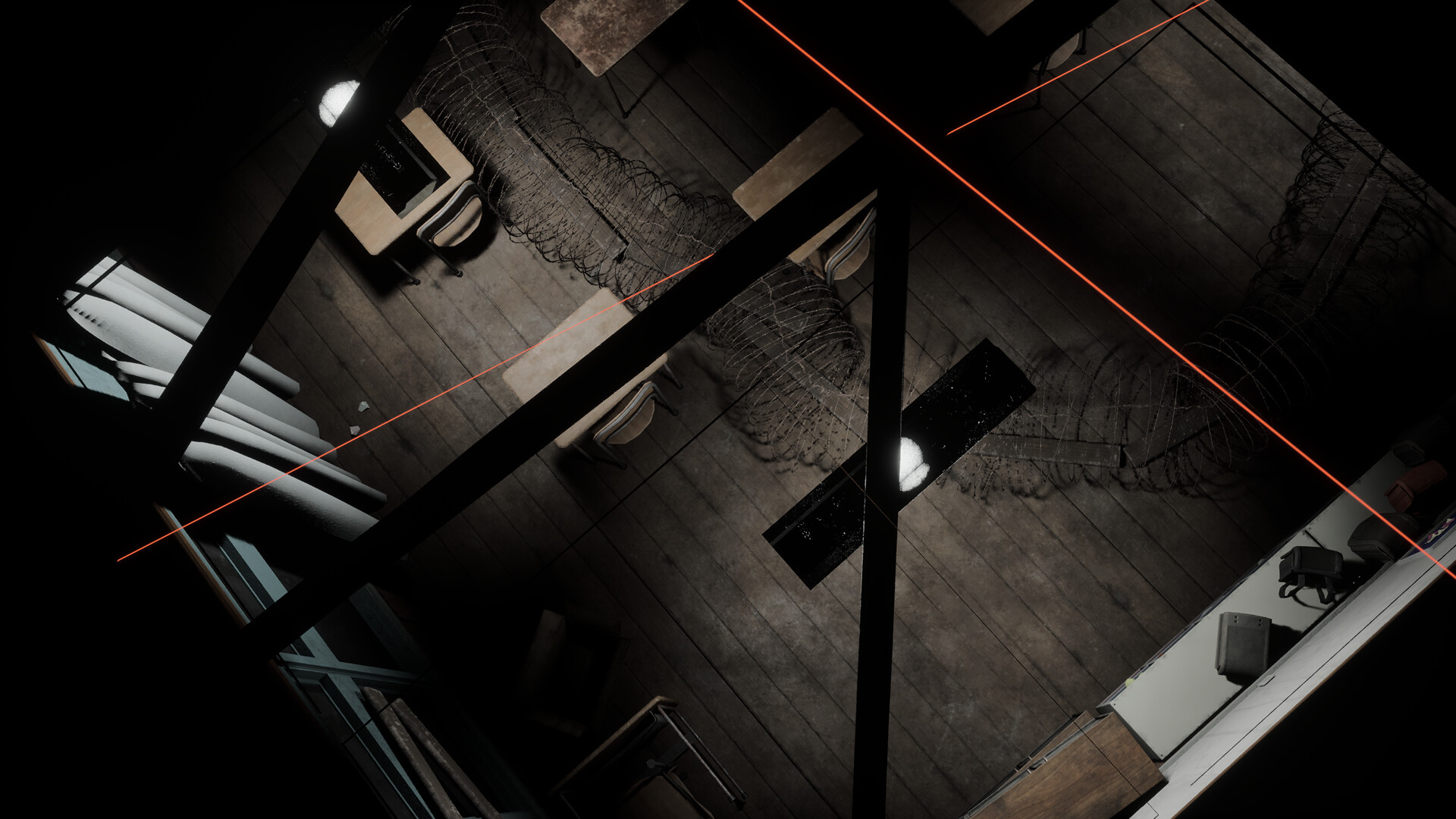异常房间/Anomaly Rooms-4