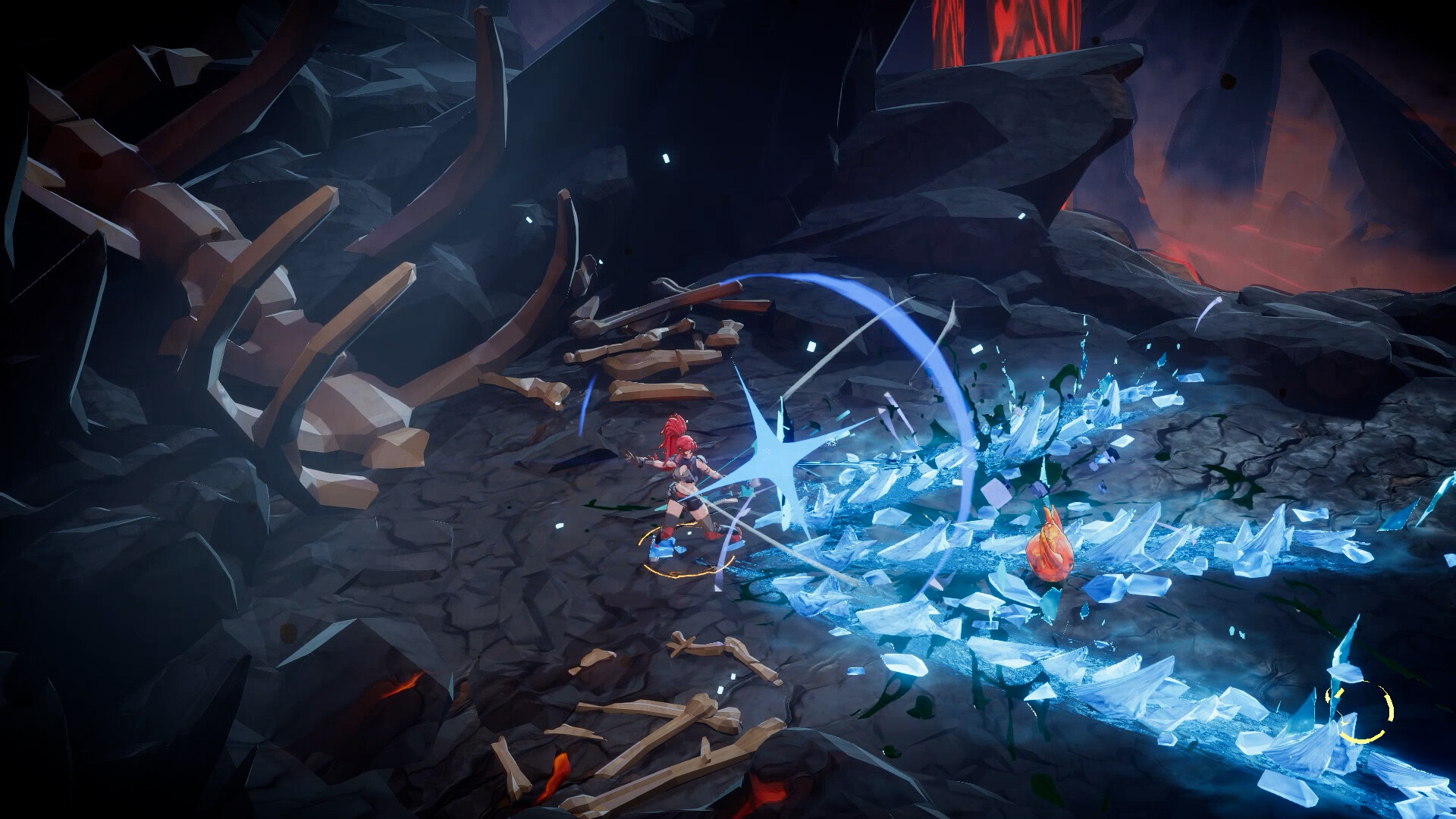 无尽星火/Star Fire: Eternal Cycle-6
