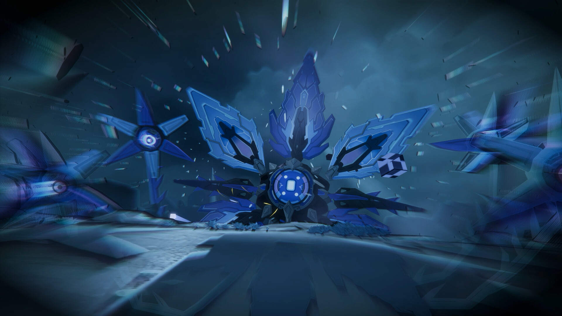 无尽星火/Star Fire: Eternal Cycle-5