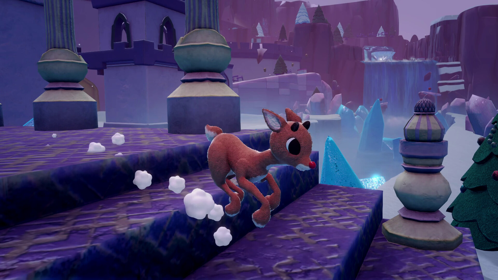 红鼻子驯鹿鲁道夫/Rudolph the Red-Nosed Reindeer-5