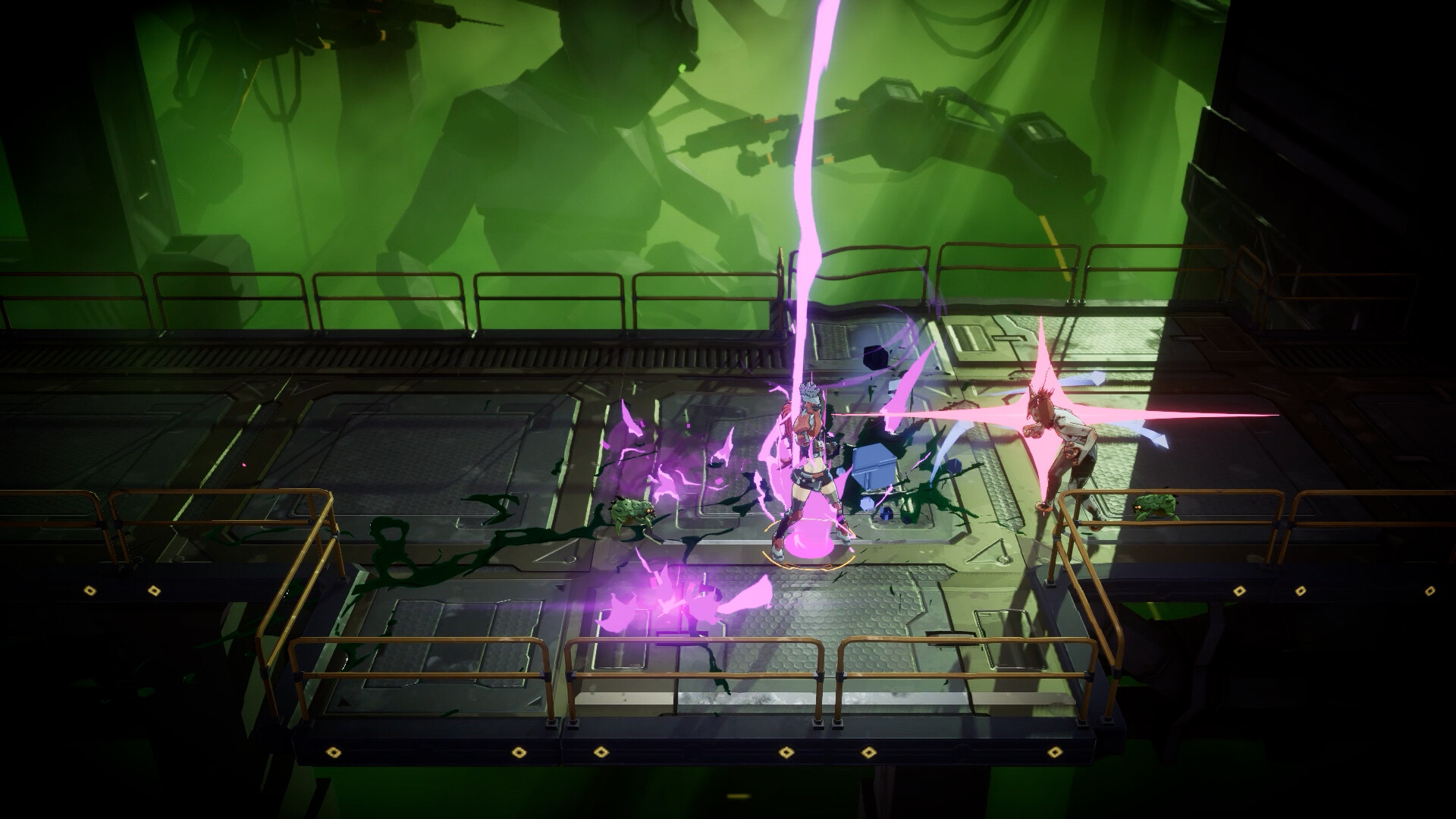 无尽星火/Star Fire: Eternal Cycle-3