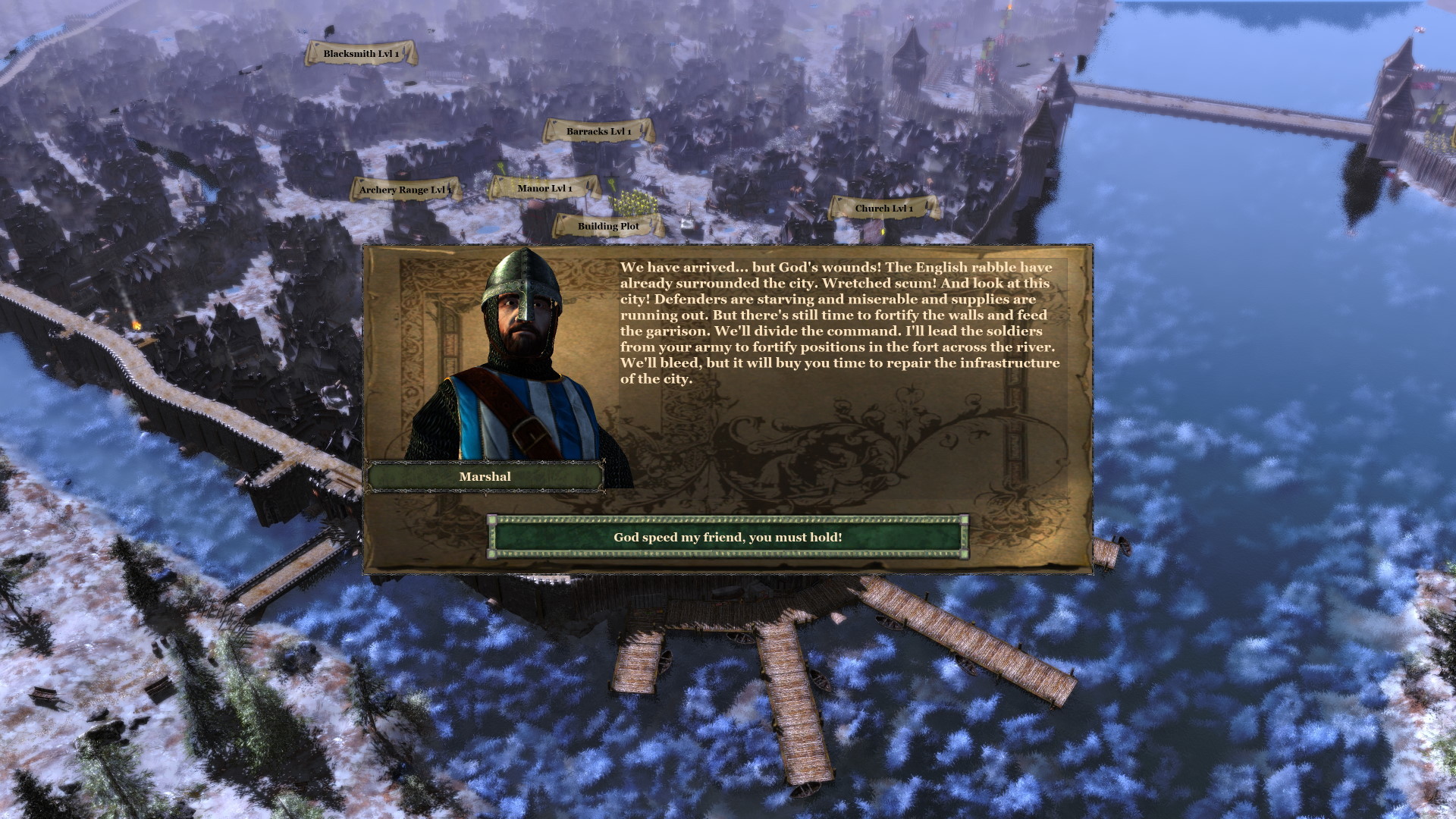 中世纪王国战争/Medieval Kingdom Wars-5