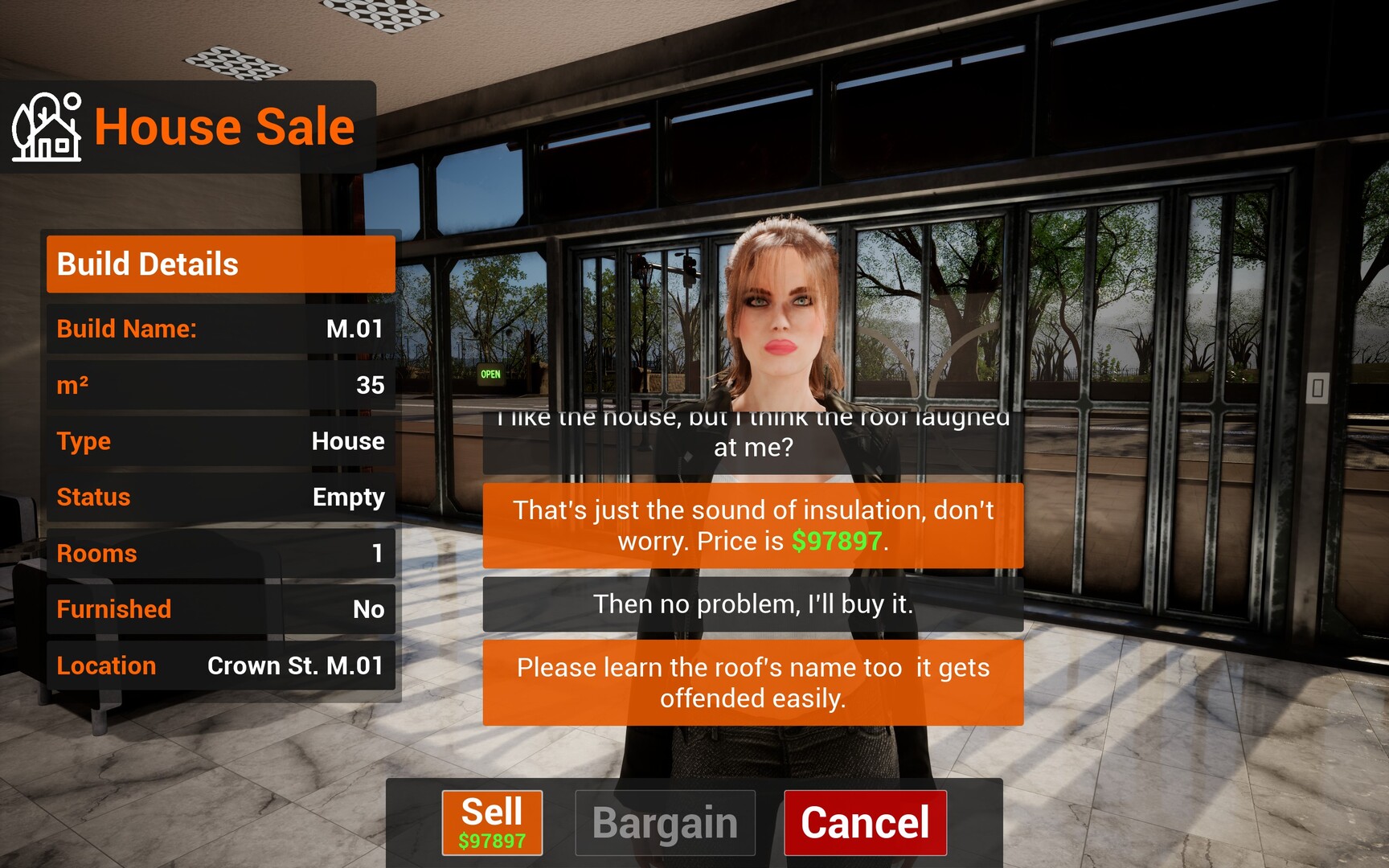 房地产模拟器/Build For Sale Simulator-4