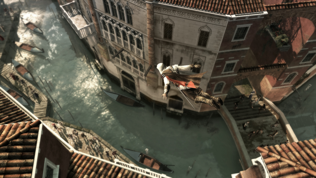 刺客信条2/Assassin\'s Creed 2-2