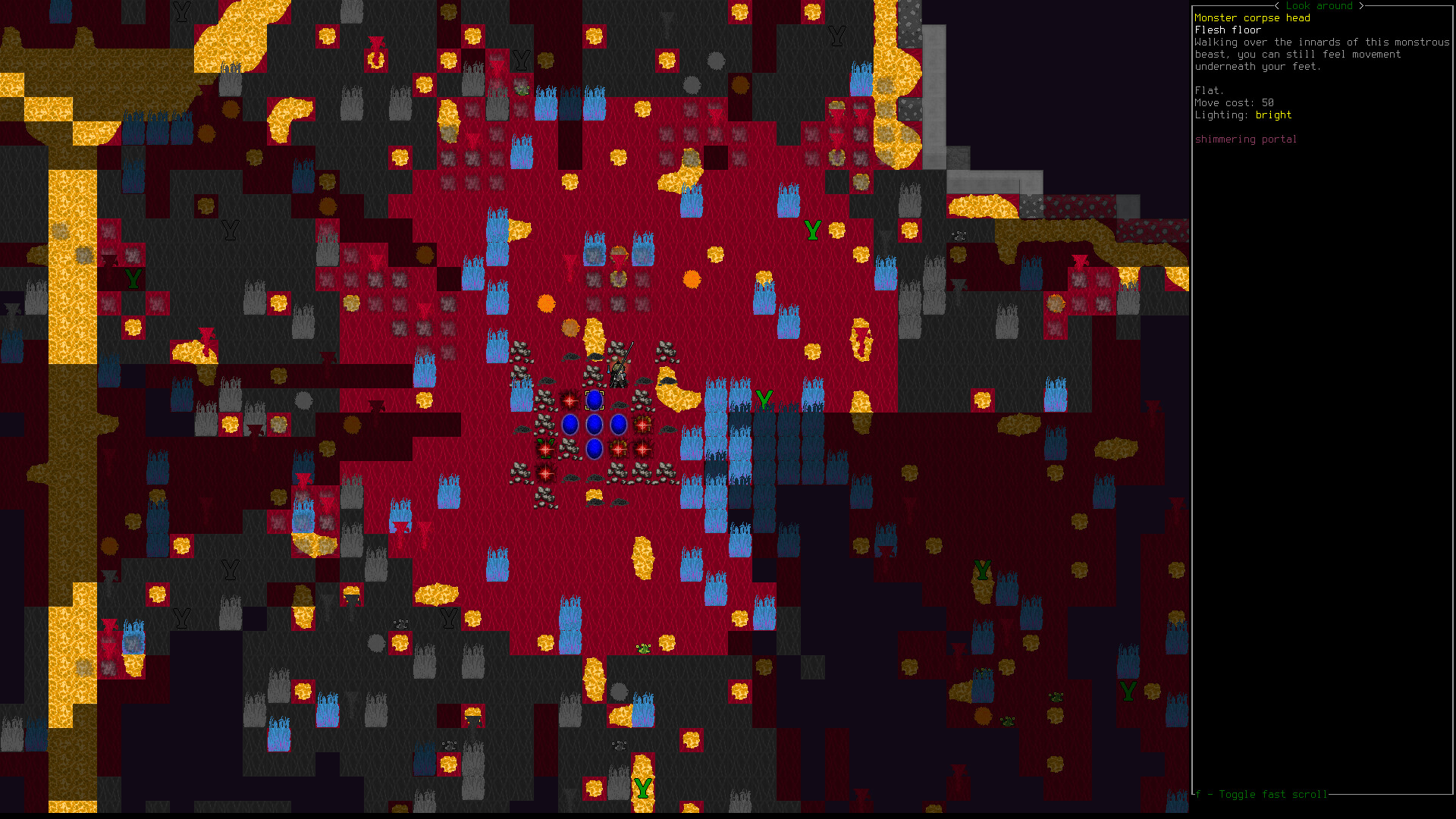 灾难：最后的一代/Cataclysm: The Last Generation-5