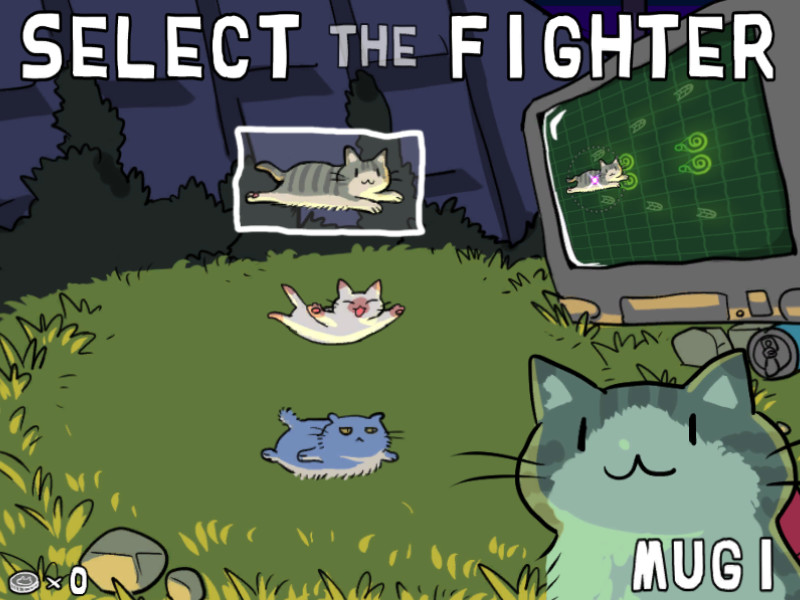 猫猫海兵团/Neko Navy-2 猫猫海兵团/Neko Navy-2