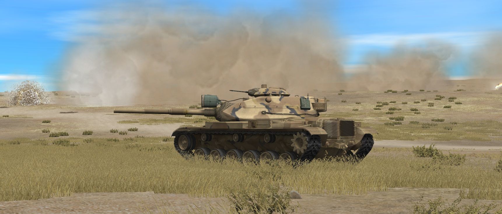 战斗任务：冷战/Combat Mission Cold War-3