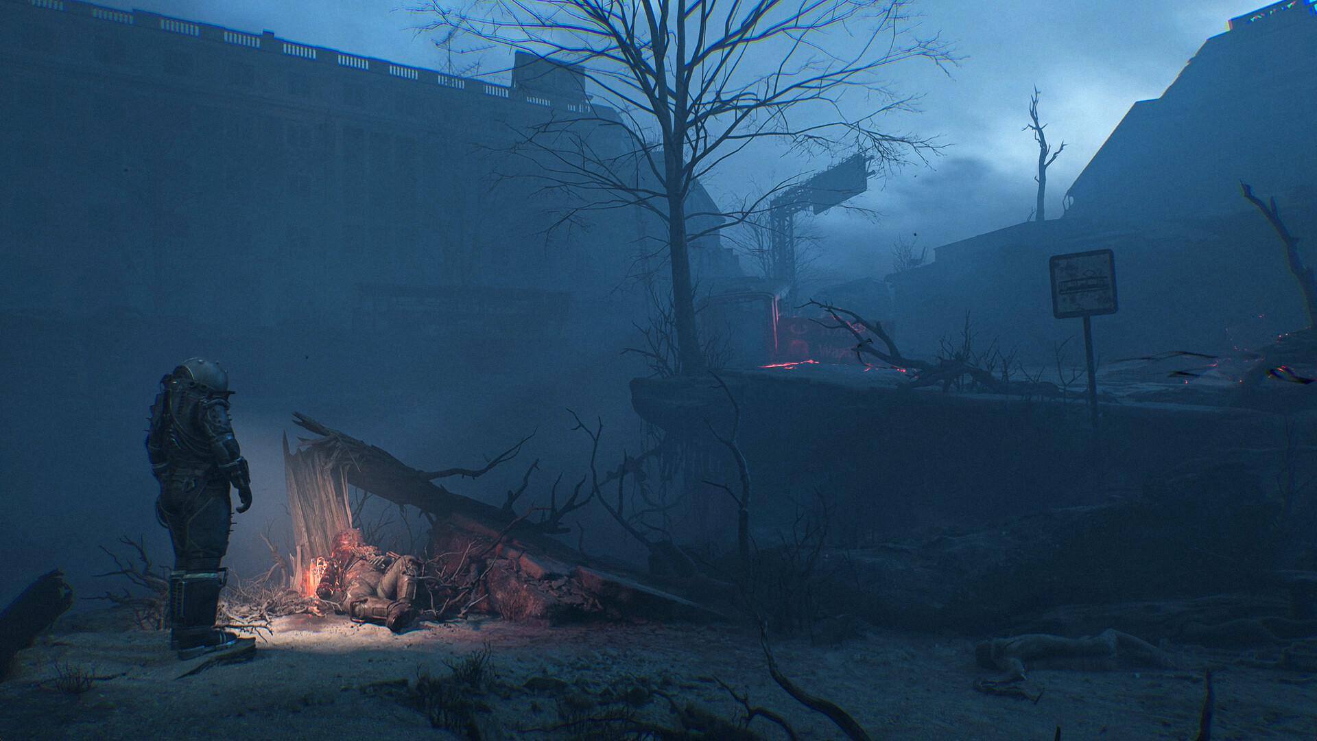 时间旅者：重生曙光/Cronos: The New Dawn-2