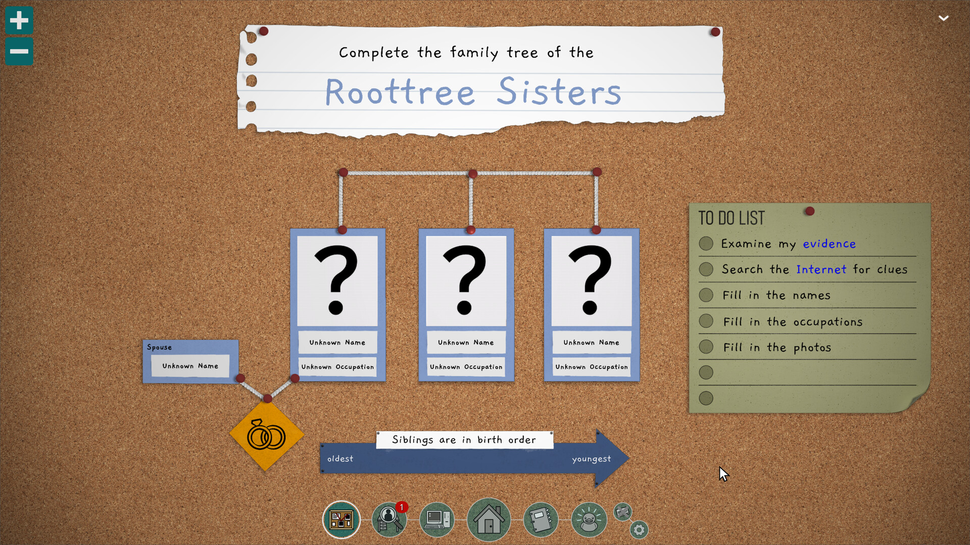 鲁特里一家死了/The Roottrees are Dead-2