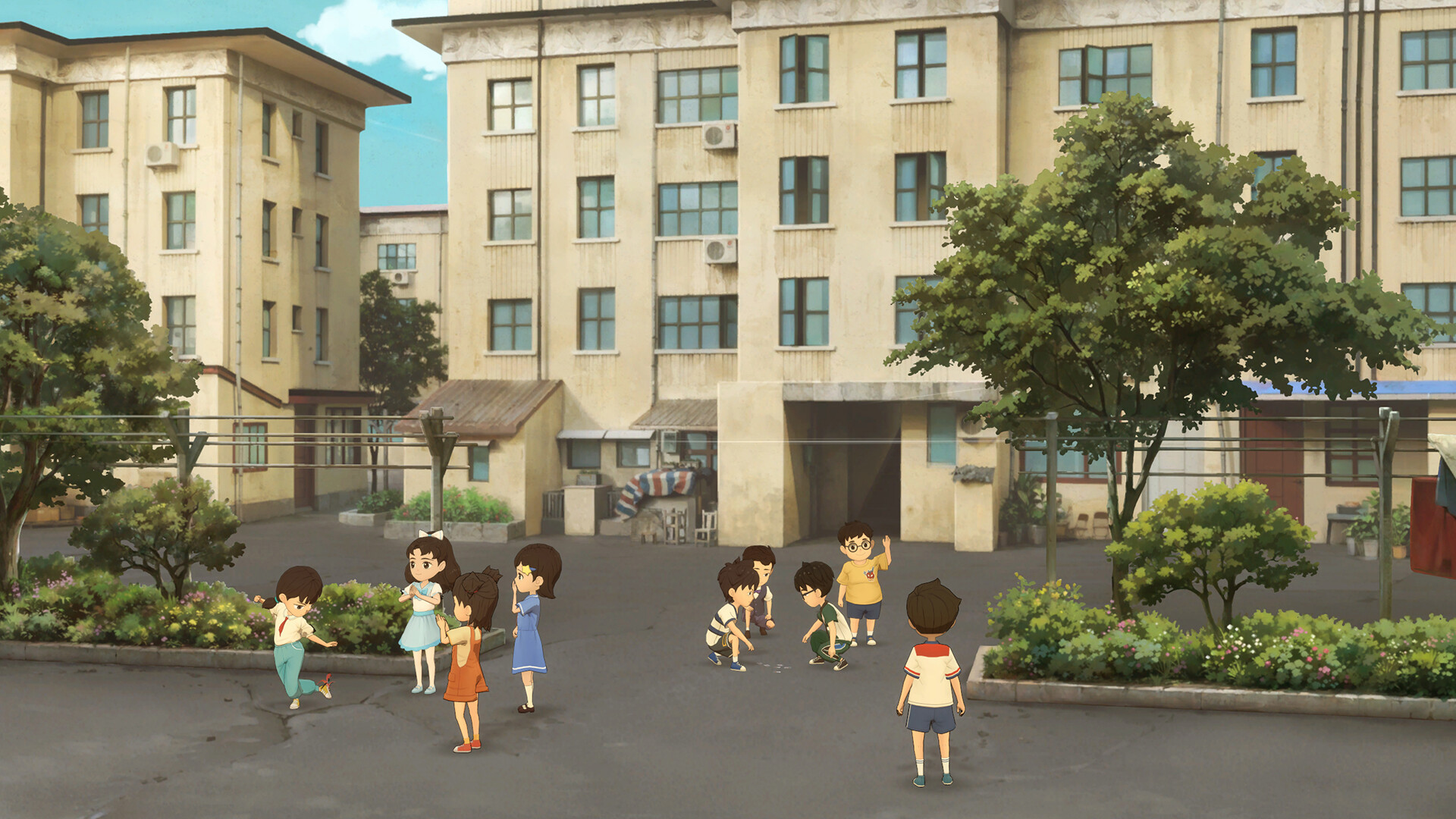 放学后/After school-4
