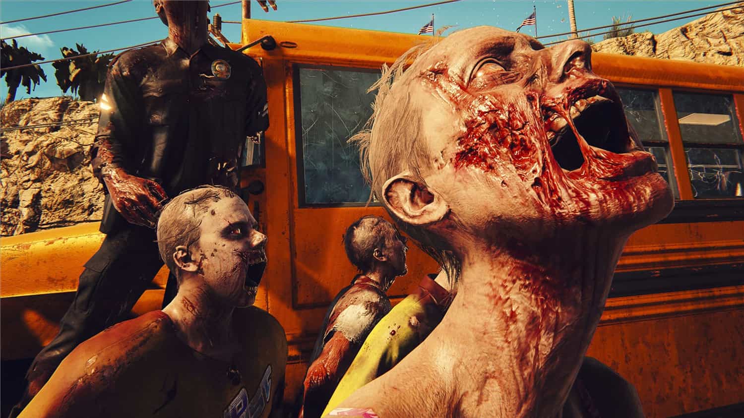 死亡岛2/Dead Island 2/支持网络联机-5 死亡岛2/Dead Island 2/支持网络联机-5