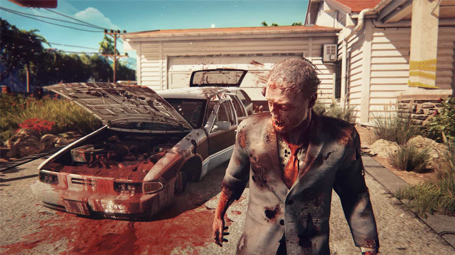 死亡岛2/Dead Island 2/支持网络联机-7 死亡岛2/Dead Island 2/支持网络联机-7