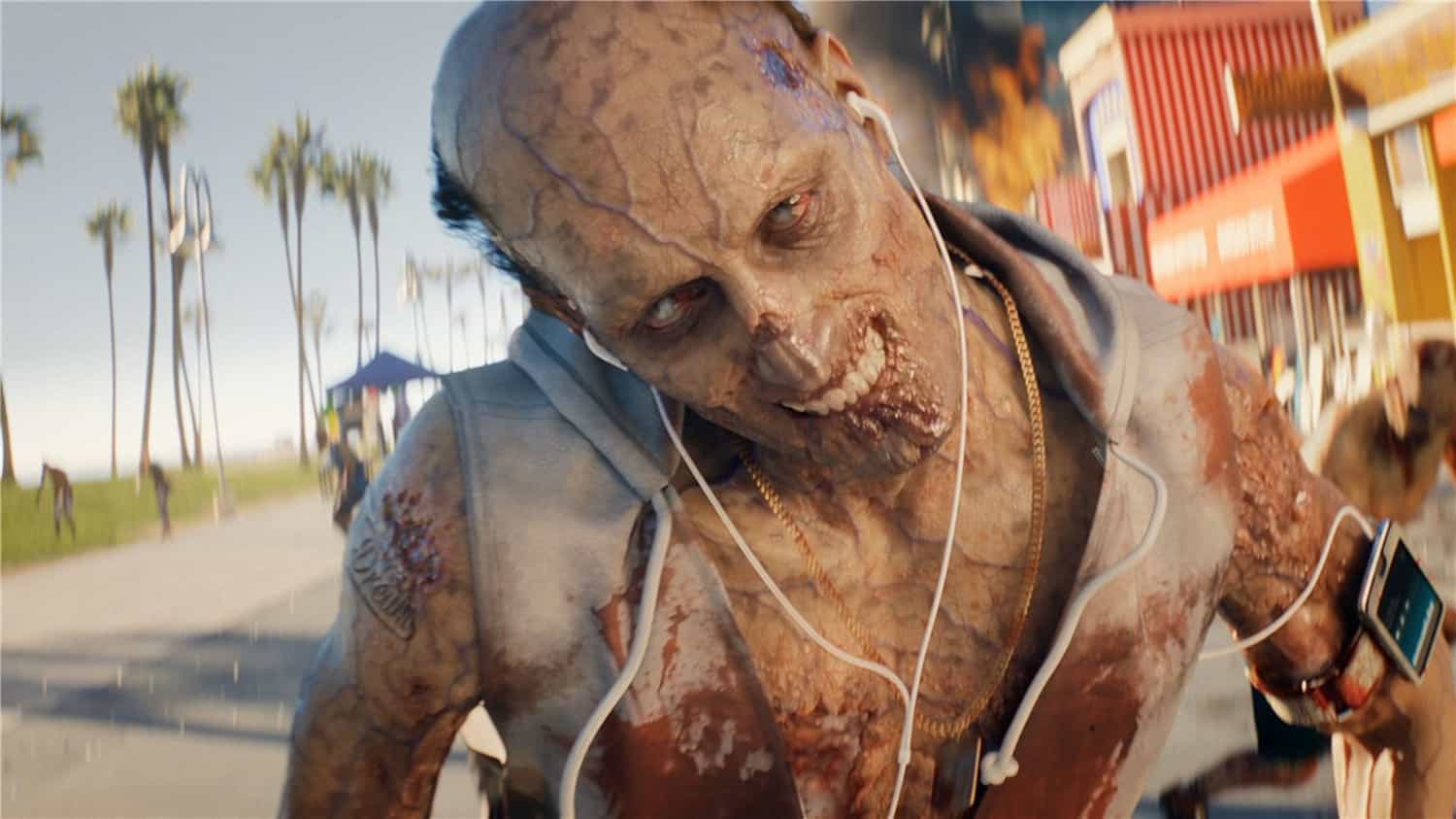 死亡岛2/Dead Island 2/支持网络联机-8 死亡岛2/Dead Island 2/支持网络联机-8