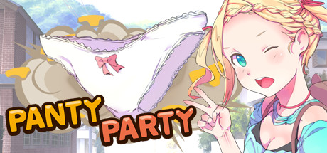 胖次派对/Panty Party