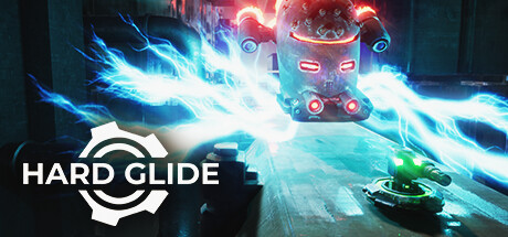 硬滑行/Hard Glide