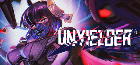 -不屈者-/UNYIELDER