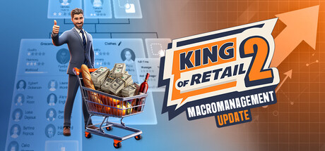 零售之王2/King of Retail 2