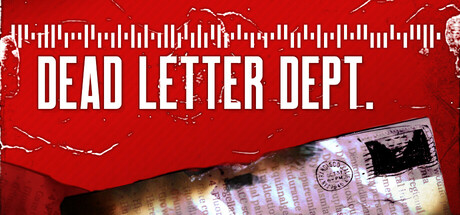 死信科/DEAD LETTER DEPT.
