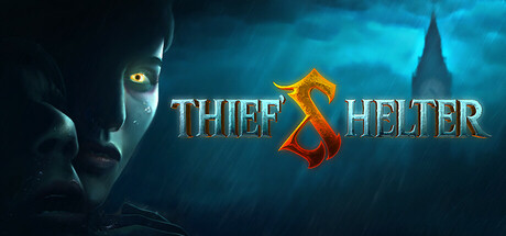贼之避难所/THIEF’S SHELTER