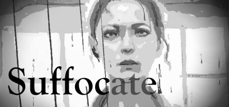 窒爱/SUFFOCATE