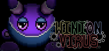 威尼恩病毒/Winion Virus
