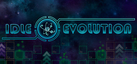 空间进化/Idle Evolution
