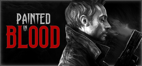 血色绘刻/Painted In Blood