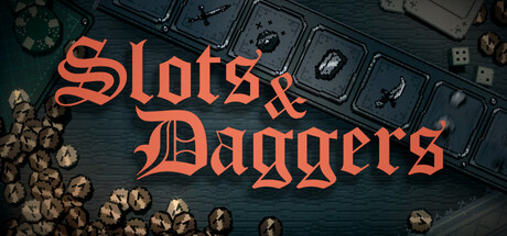 命运转轮/Slots & Daggers