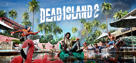 死亡岛2/Dead Island 2/支持网络联机