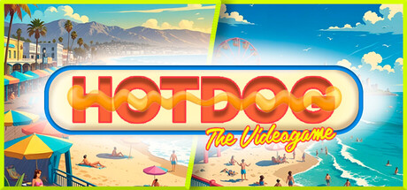 热狗:电子游戏/Hotdog: The Videogame