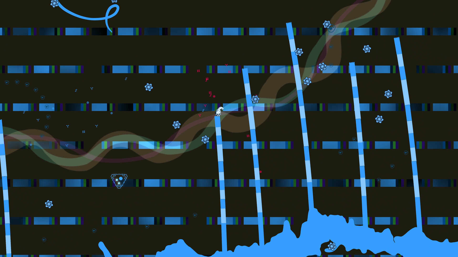伊甸园2/PixelJunk Eden 2-3
