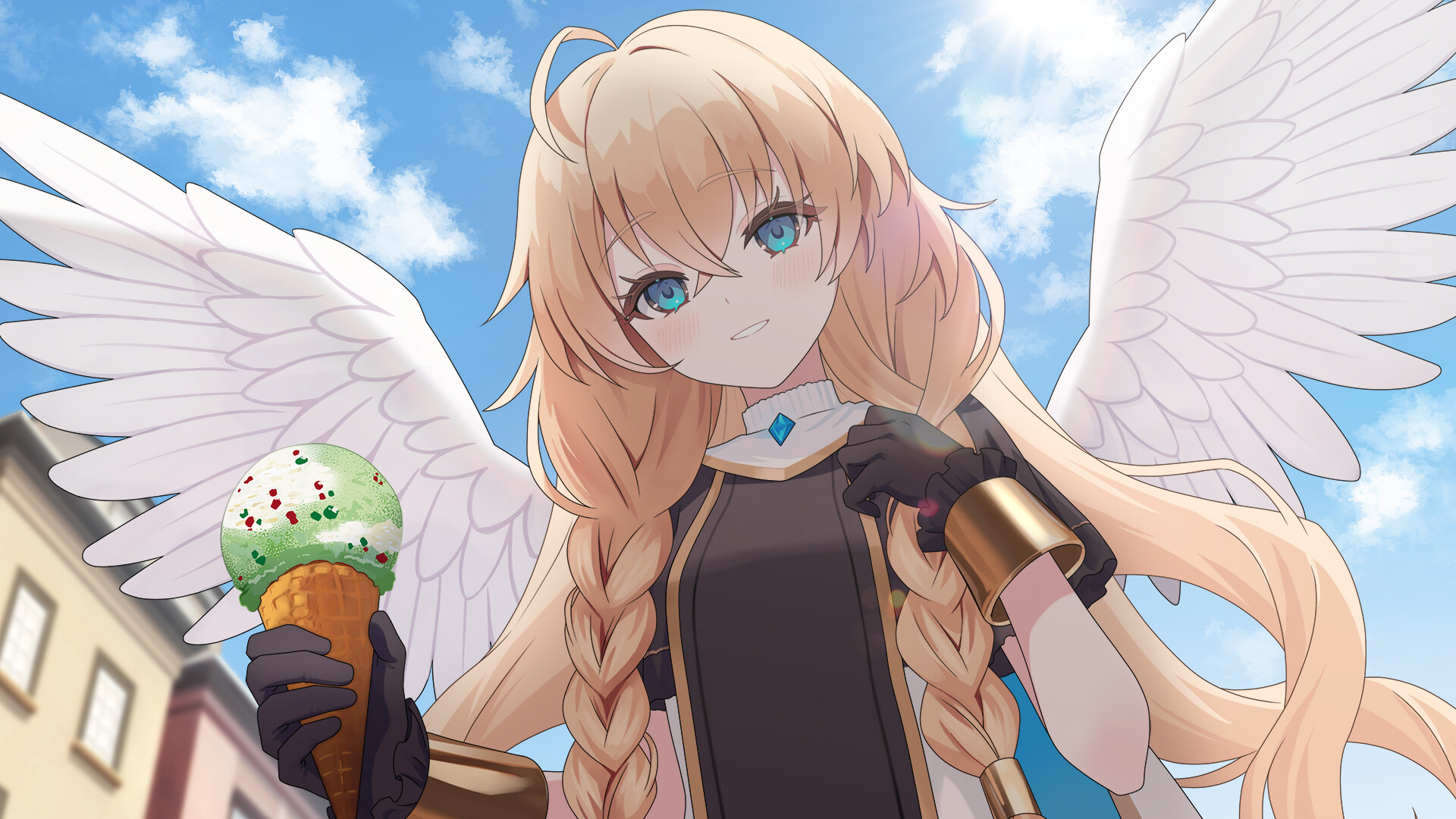 偶像传奇！闪耀再临/Heroic Songs: the Remix!-5