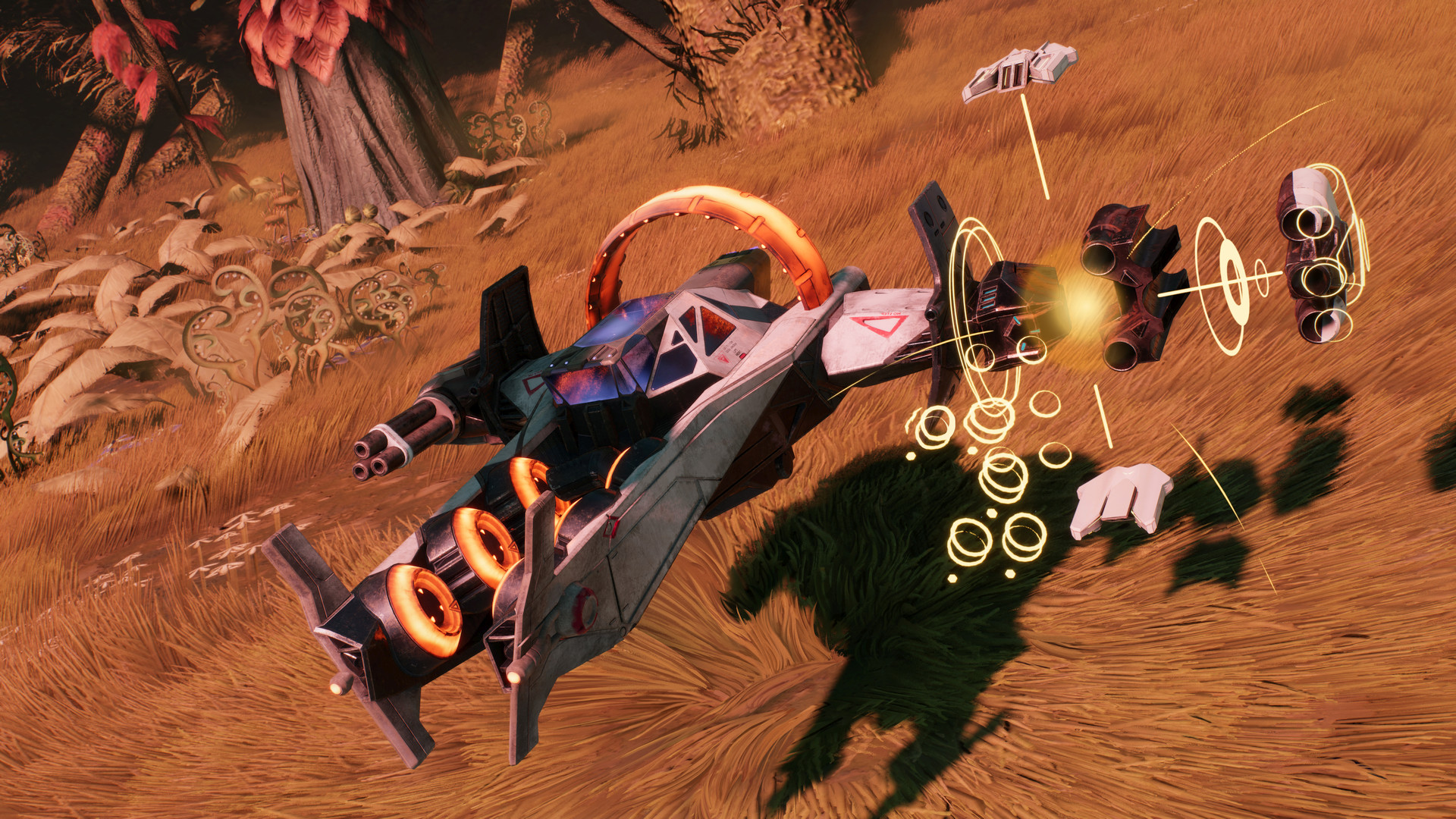 星链：阿特拉斯之战/Starlink: Battle for Atlas-3
