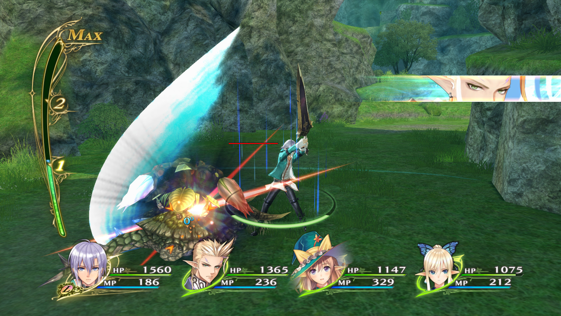 光明之响：龙奏回音/Shining Resonance Refrain-3