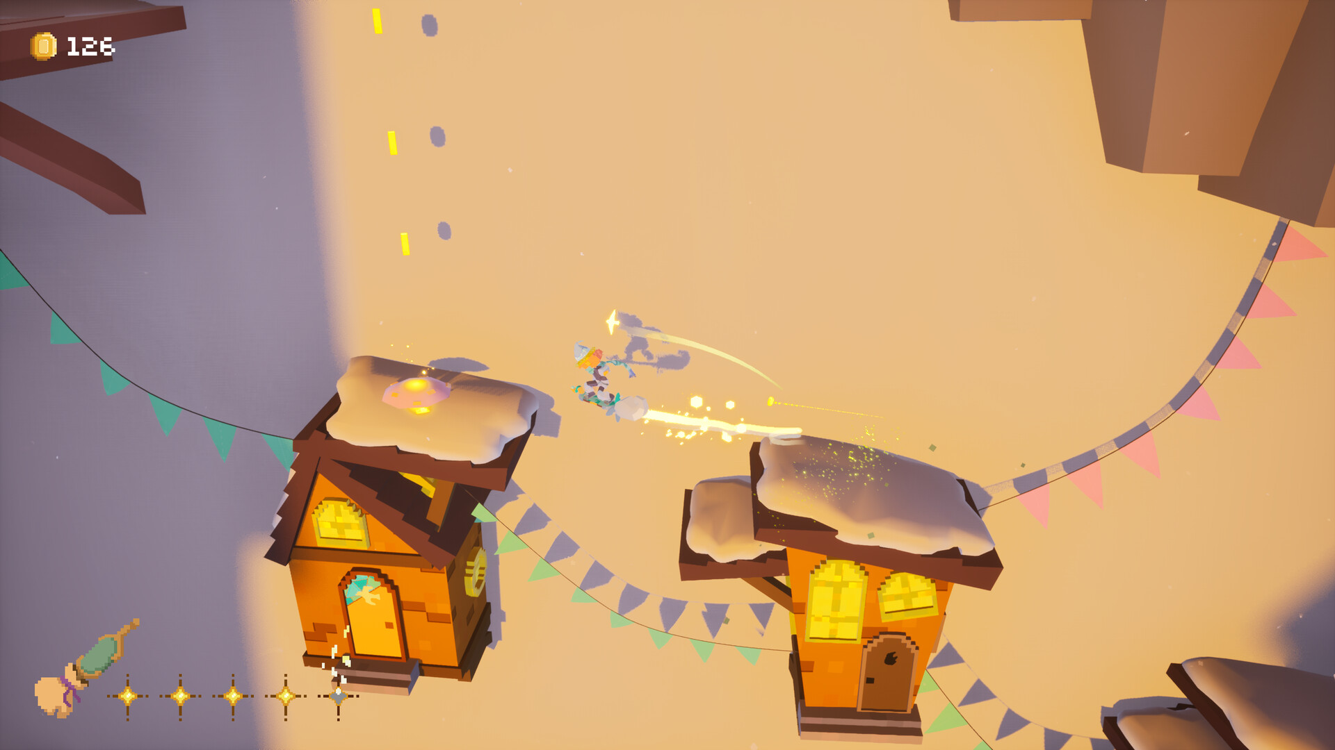 伊拉:冰霜滑行/ILA: A Frosty Glide-3 伊拉:冰霜滑行/ILA: A Frosty Glide-3